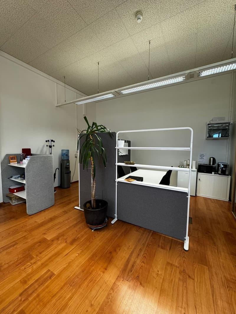 Bureau, 2000 Neuchâtel (7)