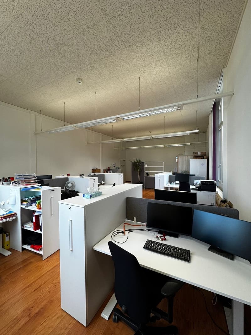 Bureau, 2000 Neuchâtel (4)