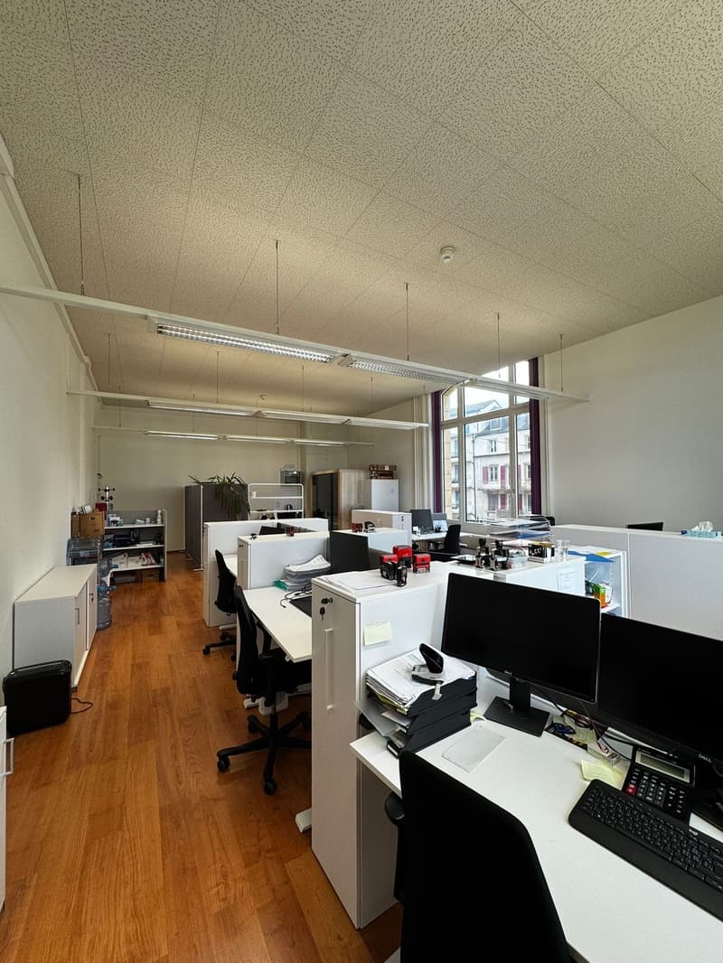 Bureau, 2000 Neuchâtel (5)