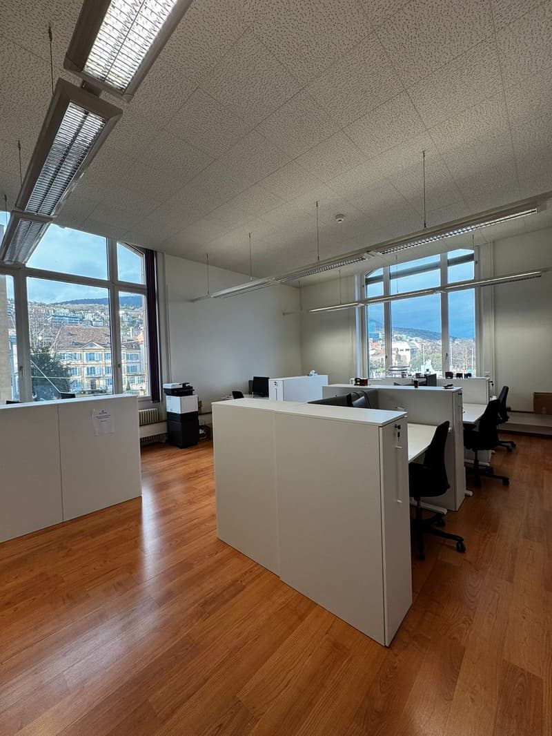 Bureau, 2000 Neuchâtel (10)