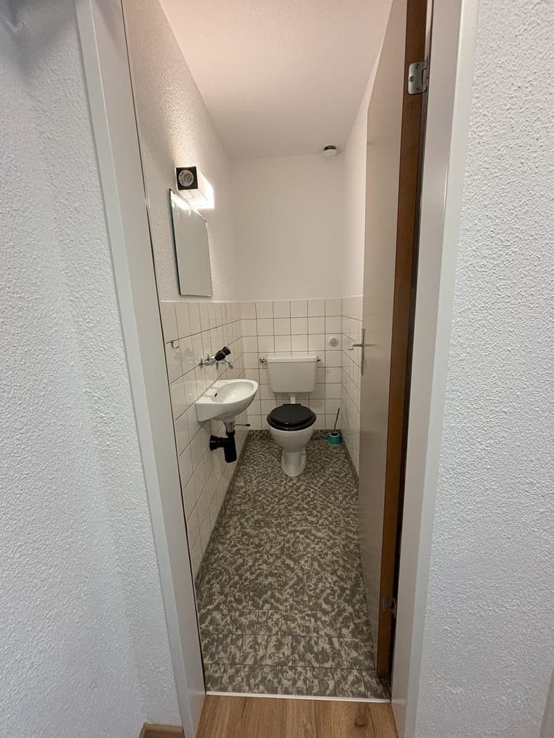 WC