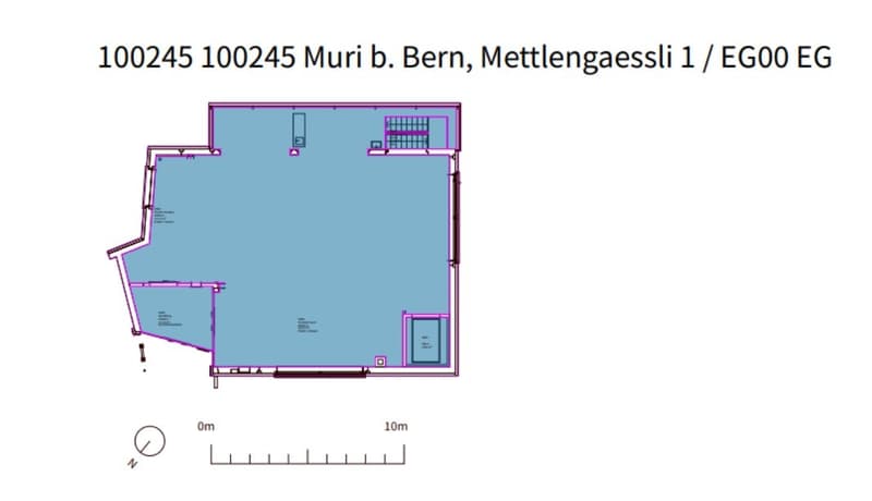 Ihre neue Dienstleistungs-Fläche an Top-Lage (3)