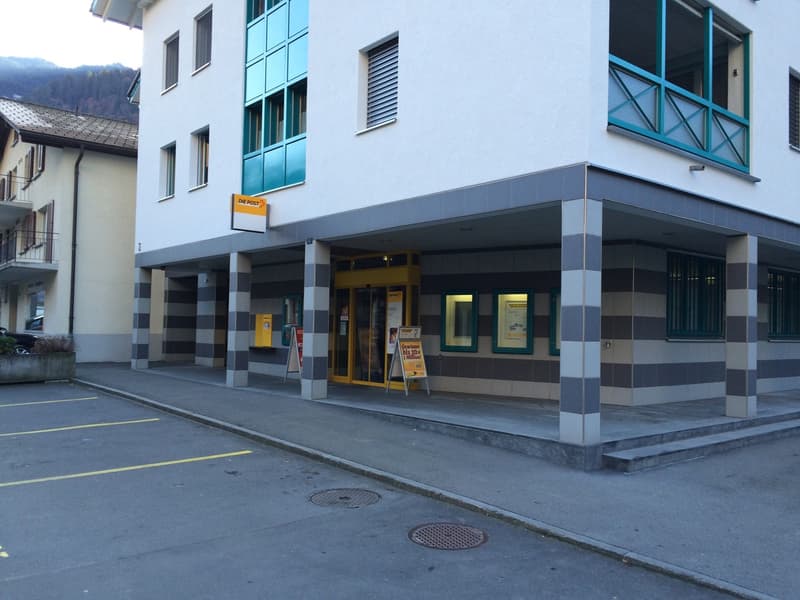 Gewerbefläche zu vermieten (6)