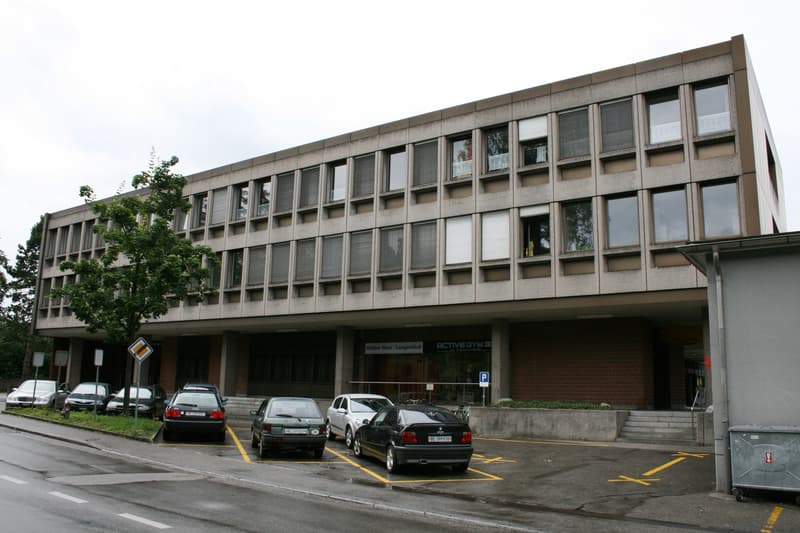 Attraktive Gewerbefläche mit vielseitigen Nutzungsmöglichkeiten in Langenthal (3)