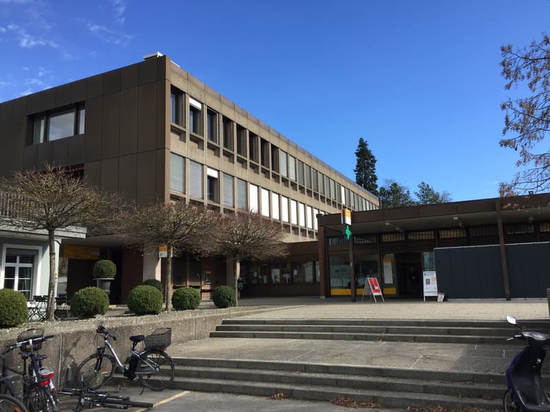 Attraktive Gewerbefläche mit vielseitigen Nutzungsmöglichkeiten in Langenthal (1)