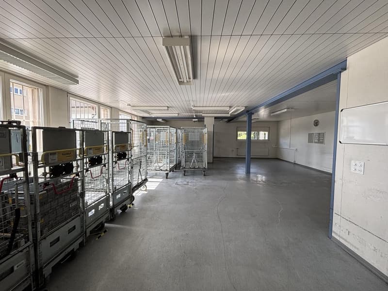 Attraktive Gewerbefläche mit vielseitigen Nutzungsmöglichkeiten in Kriegstetten (10)