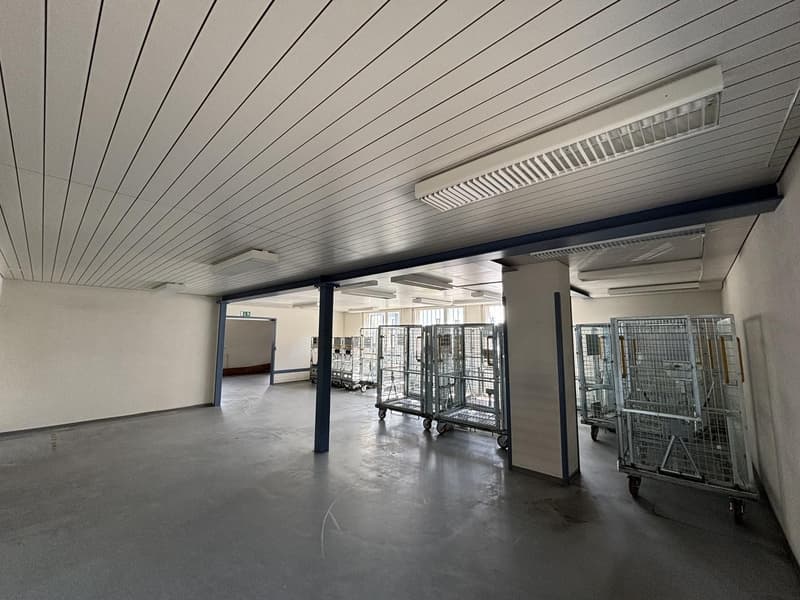 Attraktive Gewerbefläche mit vielseitigen Nutzungsmöglichkeiten in Kriegstetten (8)