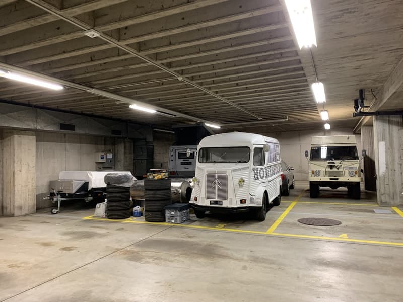 Tiefgarage, 8406 Winterthur (3)