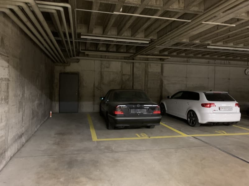 Tiefgarage, 8406 Winterthur (5)