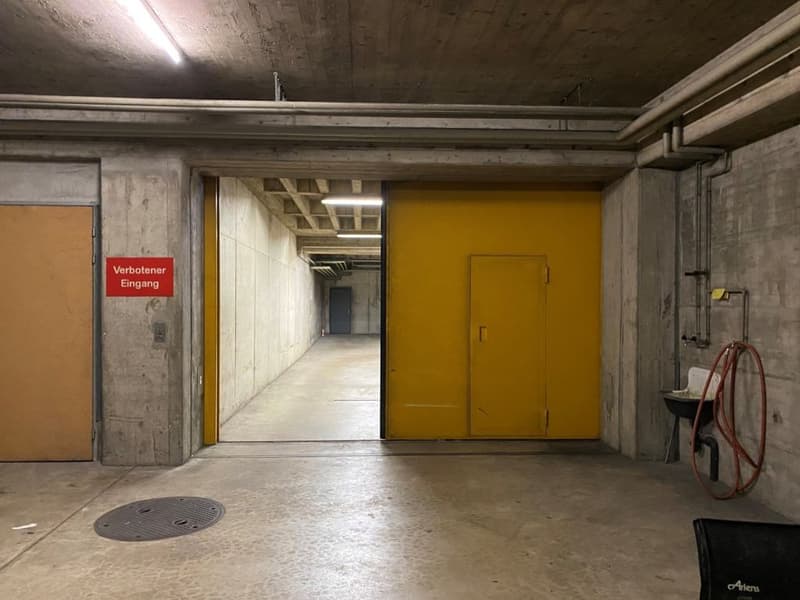 Tiefgarage, 8406 Winterthur (7)