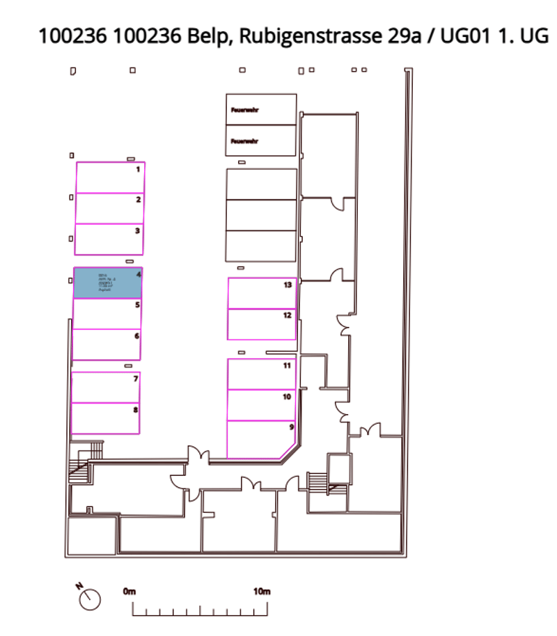Lassen Sie Ihr Auto nicht im Regen stehen! (3)