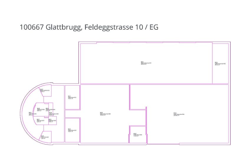 Attraktive Gewerbe-/Lagerfläche in Glattbrugg mit optimaler Verkehrsanbindung (9)