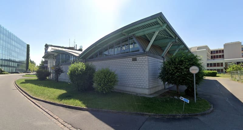 Attraktive Gewerbe-/Lagerfläche in Glattbrugg mit optimaler Verkehrsanbindung (2)