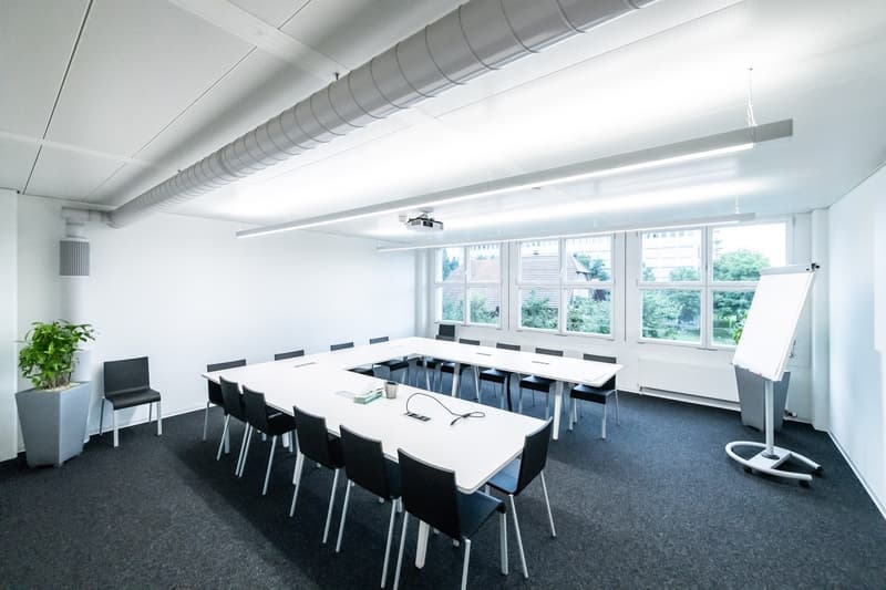 Flexible Büro- und Gewerbeflächen ab ca. 500 m² zur Zwischennutzung (3)