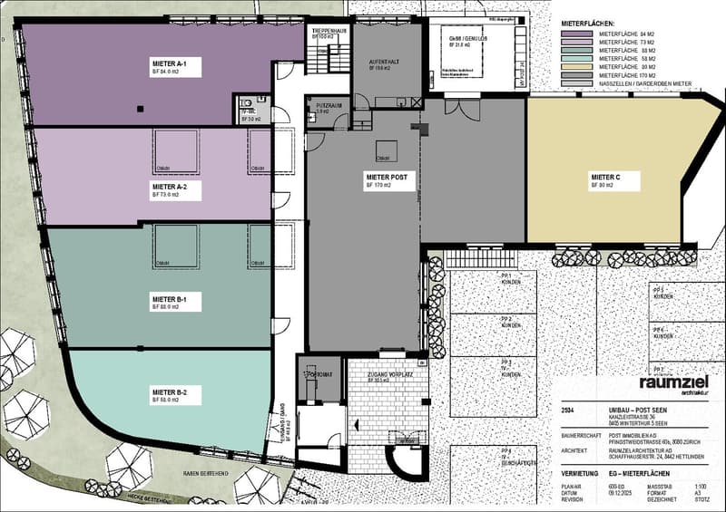EG: Gewerbe-/Bürofläche ziwschen 58-88 m2 (9)