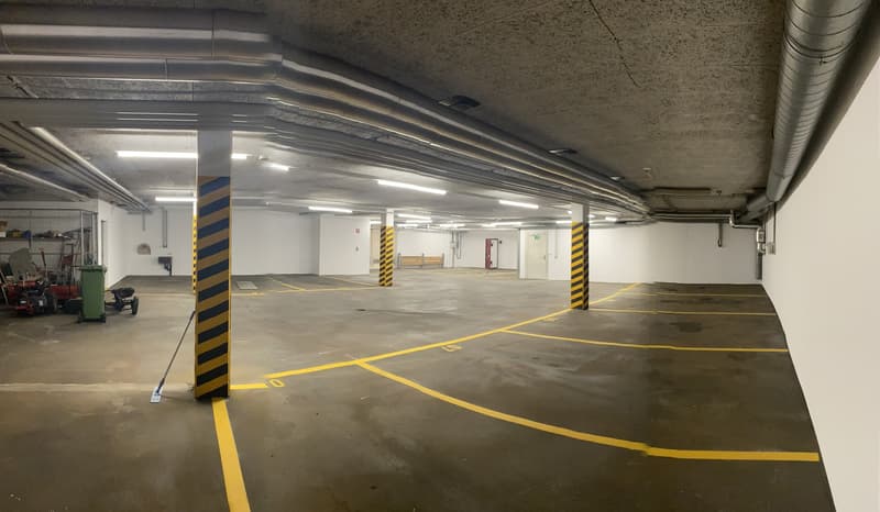 Tiefgarage, 8405 Winterthur (5)
