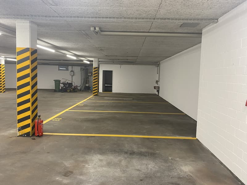 Tiefgarage, 8405 Winterthur (4)
