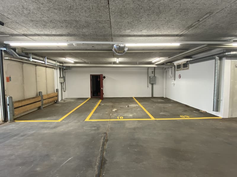 Tiefgarage, 8405 Winterthur (3)