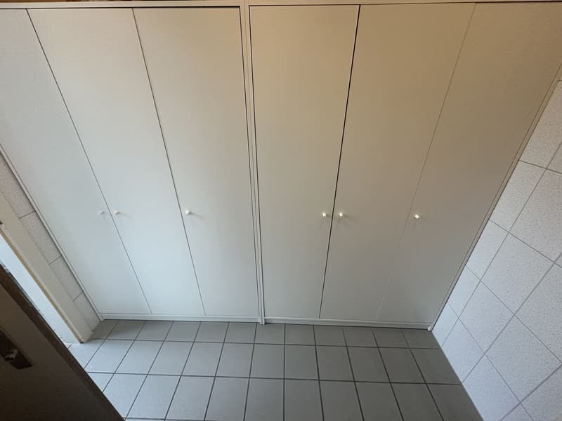 Montreux à 2 minutes de la gare - bureaux - bail de durée déterminée (5)