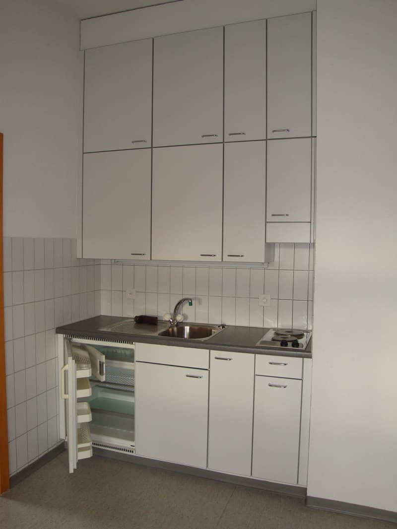 Zentral wohnen in Kerzers (4)