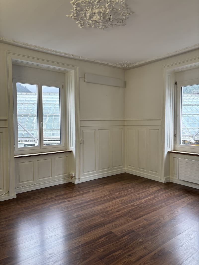 100m² Büro, 7000 Chur (2)
