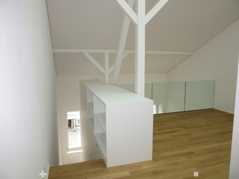 Top 3.5-Zimmer-Duplex-Wohnung (5)