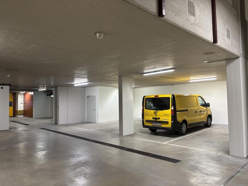 Lassen Sie Ihr Auto nicht im Regen stehen! (3)