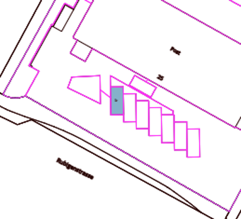 Aussenparkplatz in Belp zu mieten (3)