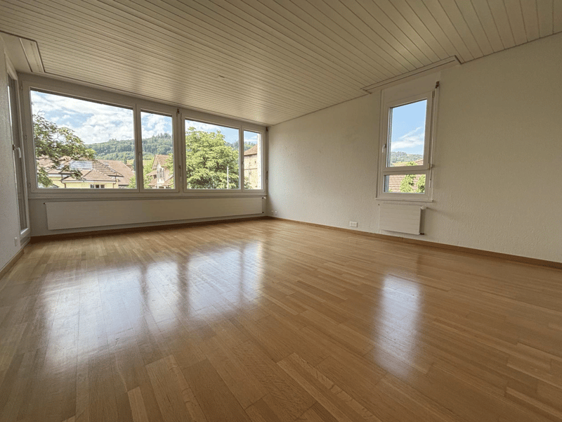 3 ½ Zimmer-Wohnung in Belp mieten (1)