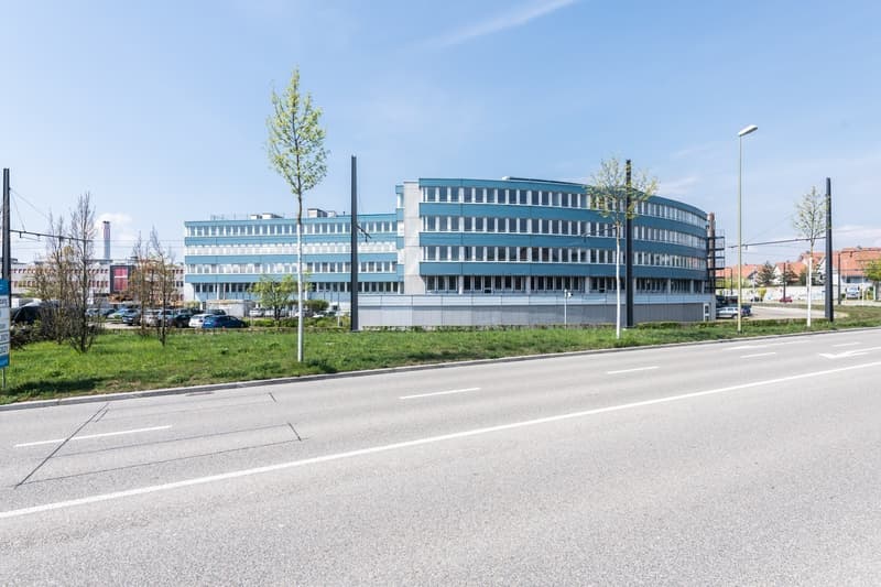 Gewerbefläche im Industriegebiet in Wallisellen (4)