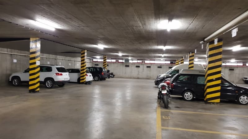 Lassen Sie Ihr Auto nicht im Regen stehen! (4)