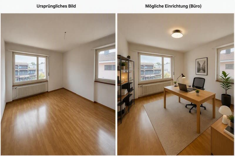 Viel Platz für Ihre Wohnträume helle Wohnung mit Charme und Komfort (4)