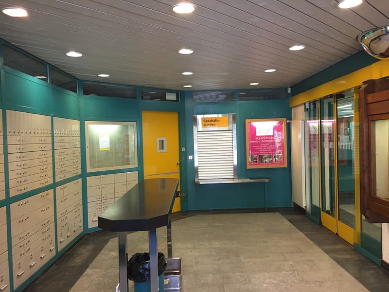 Werben Sie jetzt in Adelboden! (2)