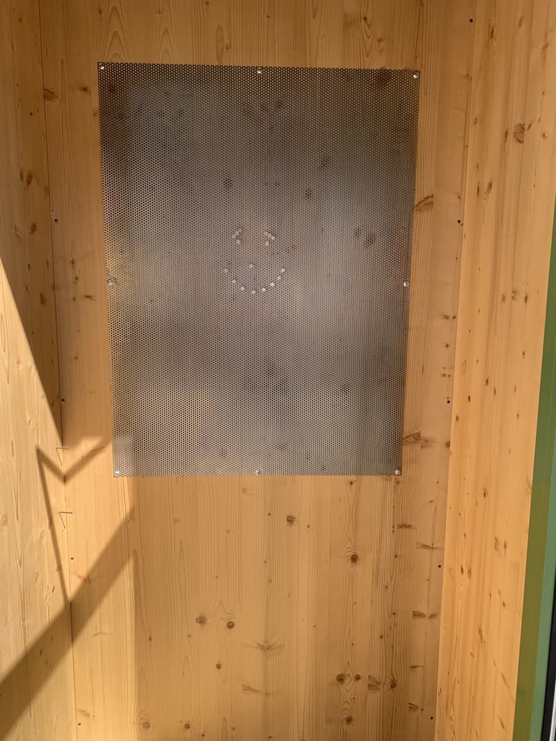 Schaufenster