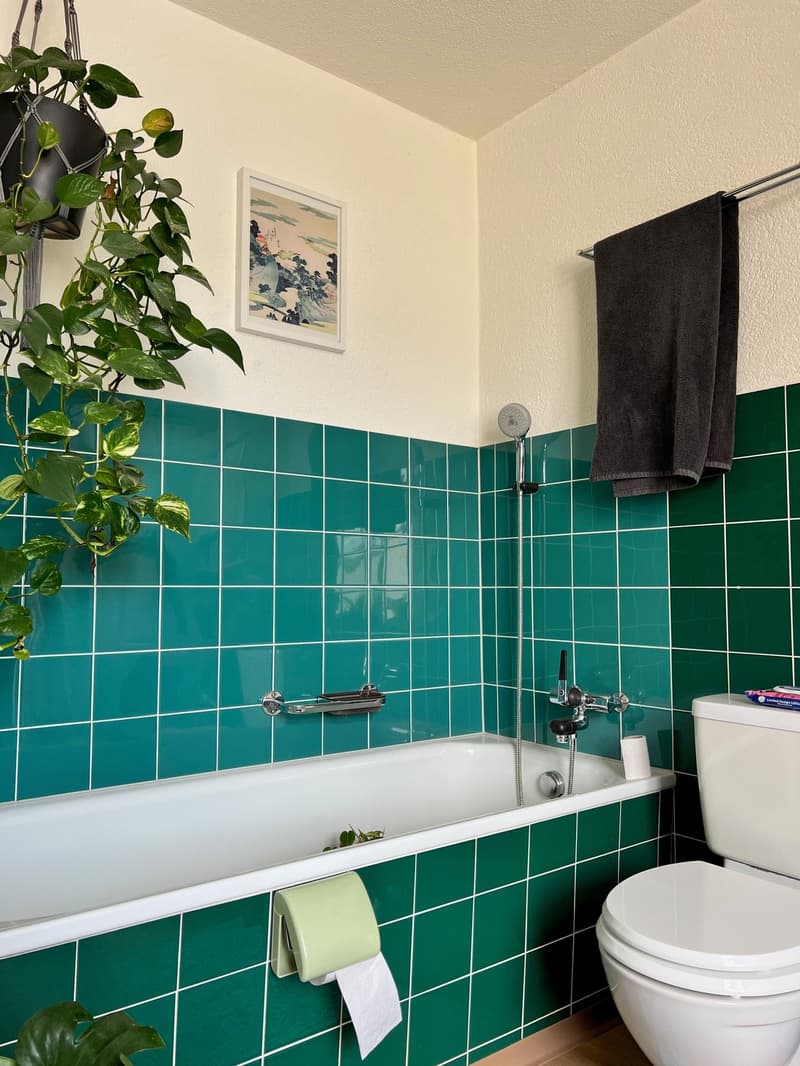Attraktive 5-Zimmer-Wohnung in Wald! (5)
