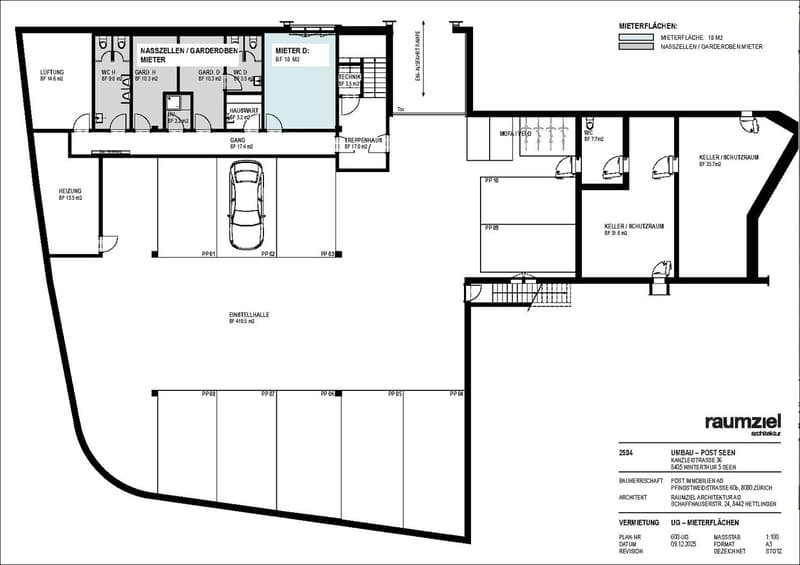 EG: Gewerbe-/Büro-/Verkaufsfläche ca. 84 m2 (A1) (9)