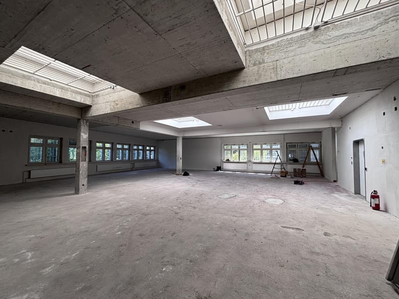 EG: Gewerbe-/Büro-/Verkaufsfläche ca. 84 m2 (A1) (11)