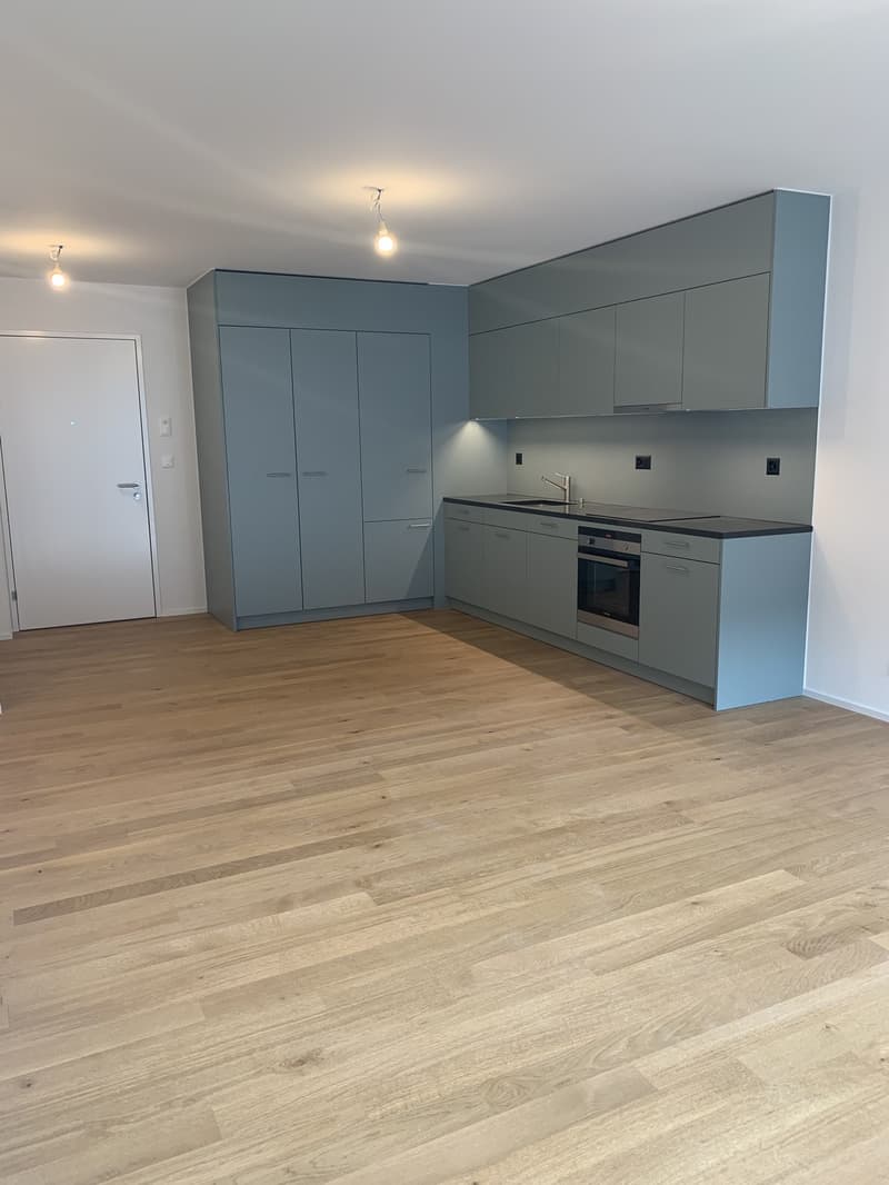 Appartement de 2,5 pièces lumineux avec balcon de 16 m2 AW 607 (4)