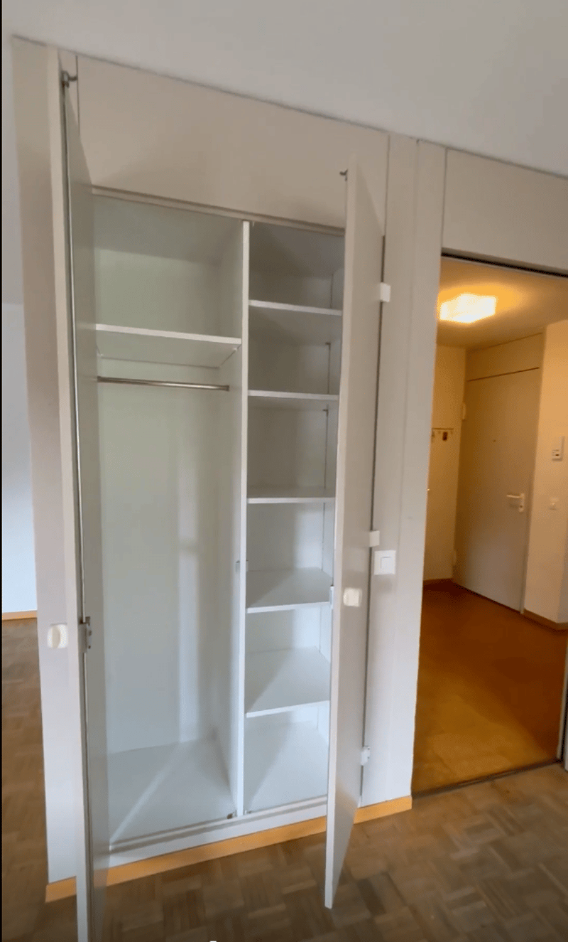 4.5-Zimmerwohnung mit Balkon befristet zu vermieten (7)