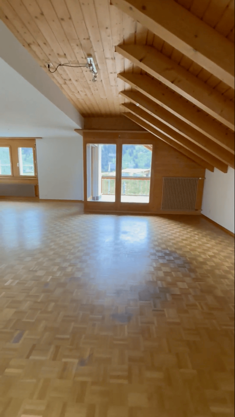 4.5-Zimmerwohnung mit Balkon befristet zu vermieten (4)