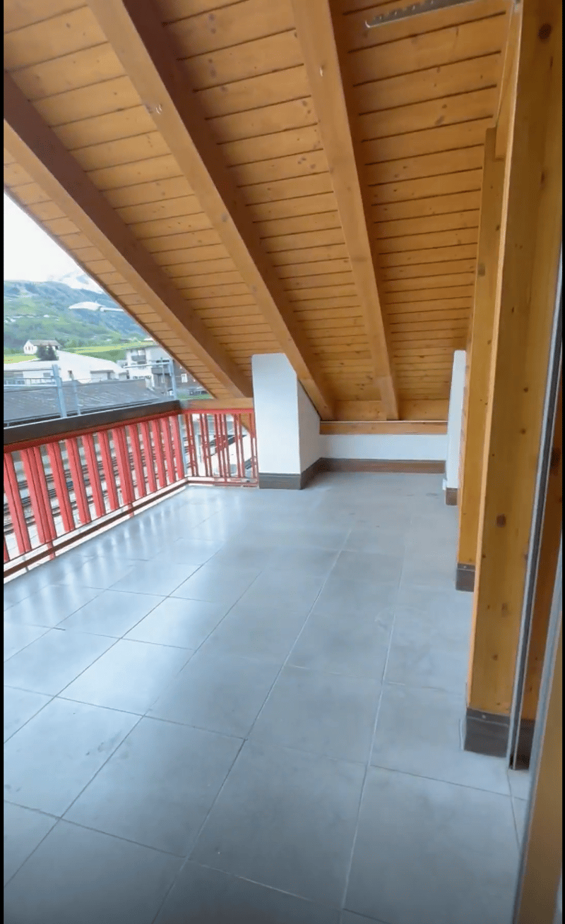 4.5-Zimmerwohnung mit Balkon befristet zu vermieten (5)