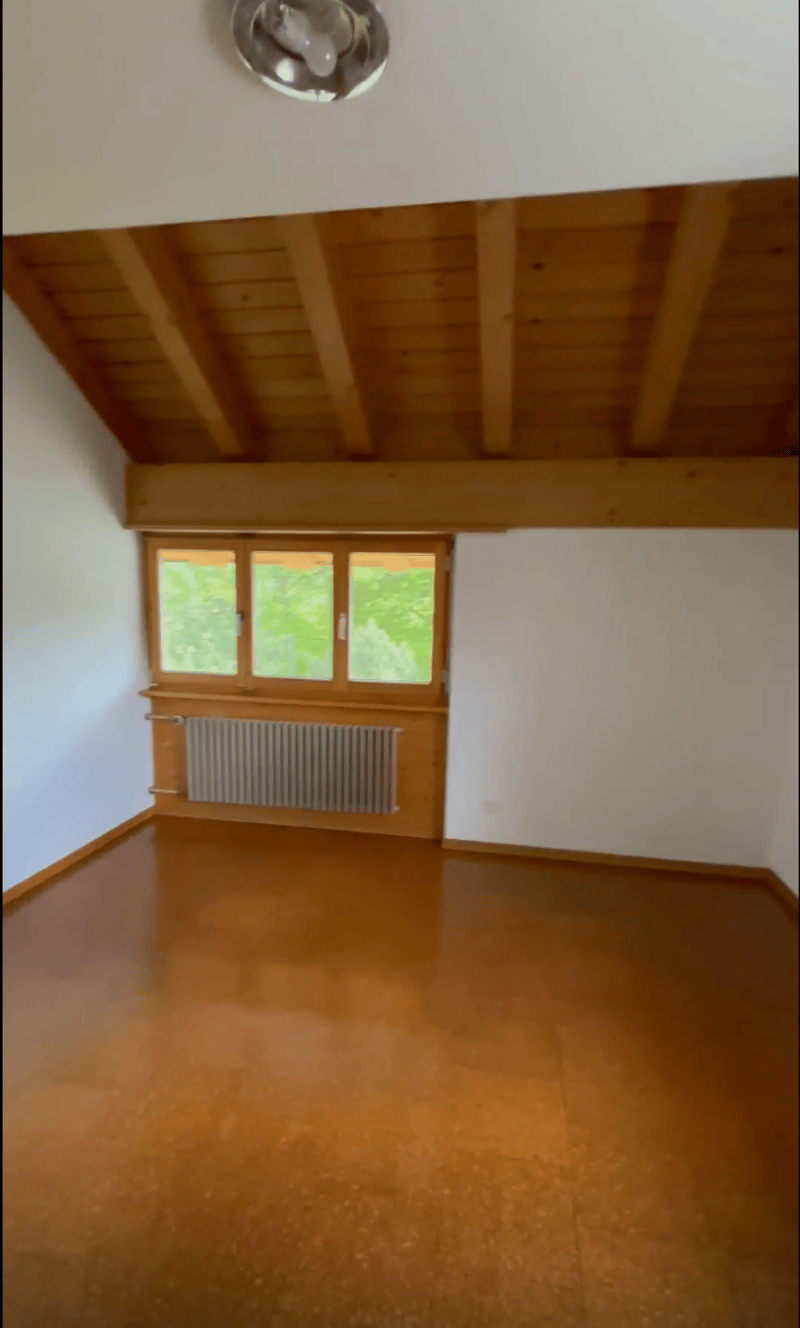 4.5-Zimmerwohnung mit Balkon befristet zu vermieten (12)