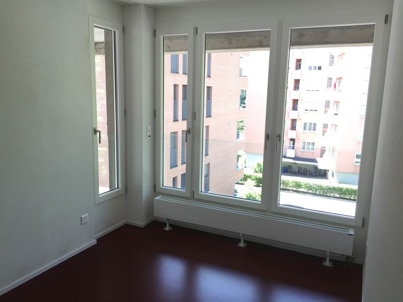 Gelegenheit: Moderne 2-Zimmerwohnung im Zentrum (6)