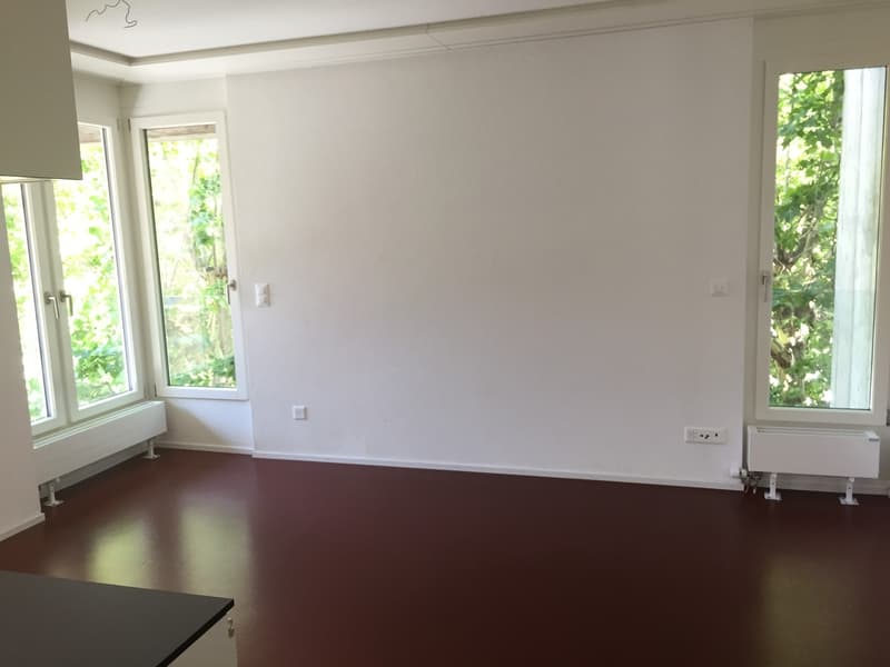 Gelegenheit: Moderne 2-Zimmerwohnung im Zentrum (5)