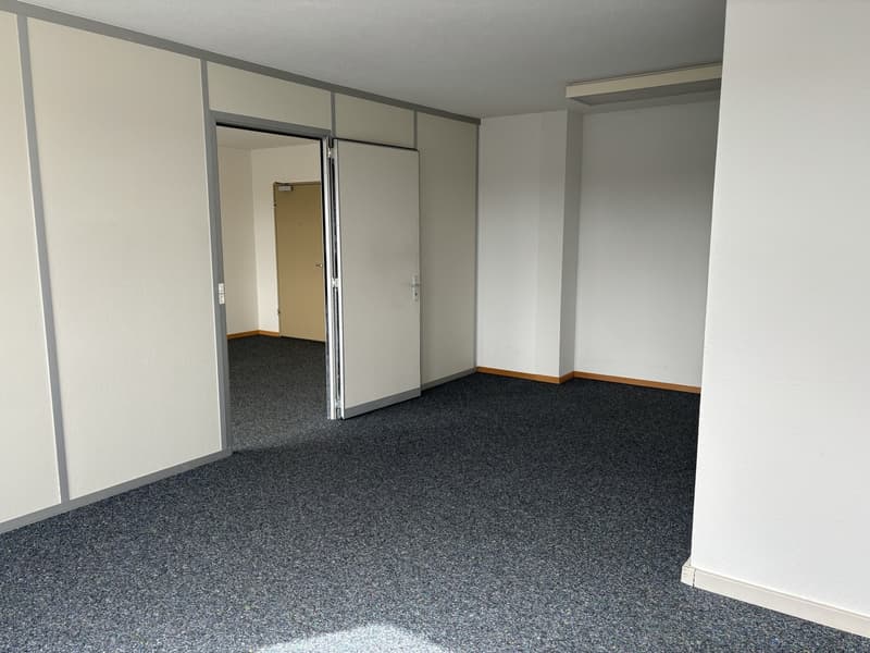 49m² Büro in Arbon mieten (2)