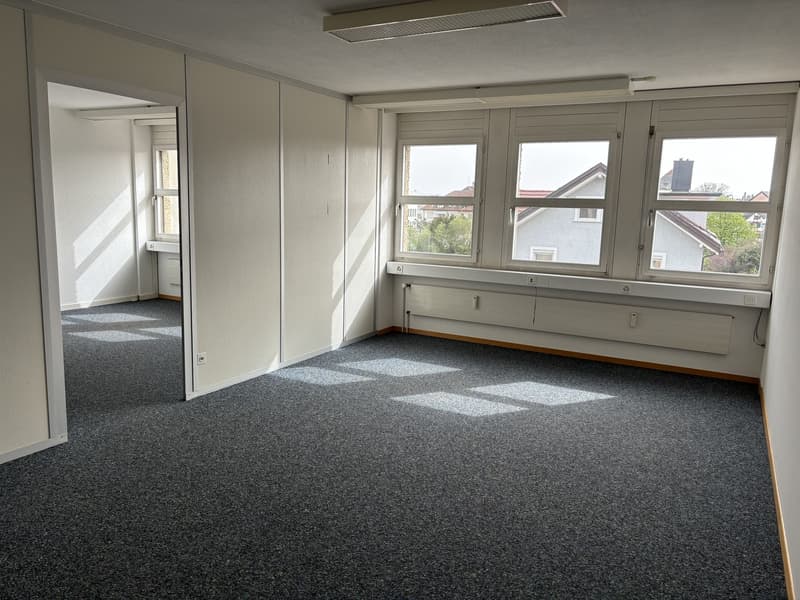 49m² Büro in Arbon mieten (1)