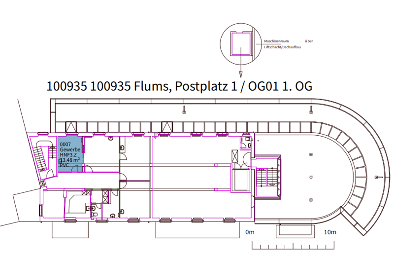 Gewerbe, 8890 Flums (2)