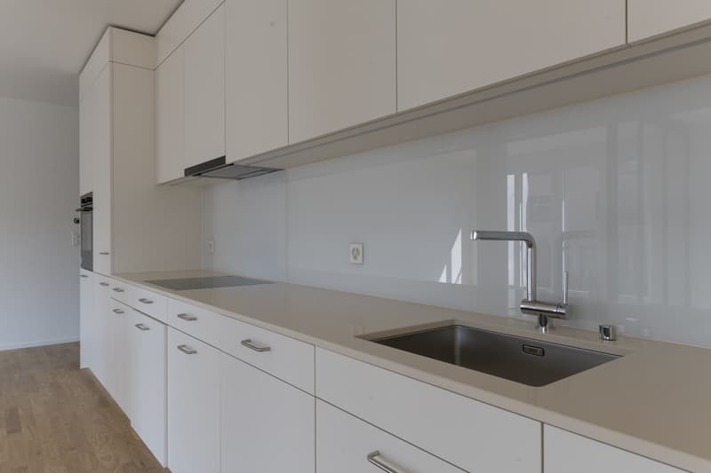 Modern wohnen im Herzen von Zürich-Oerlikon (4)