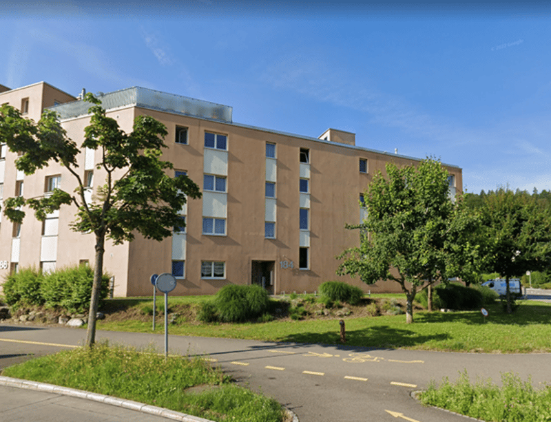 3.5 Zimmerwohnung "im Quer" zu verkaufen, "Im Quer" Zürcherstrasse 184, CHF 830000 | homegate.ch