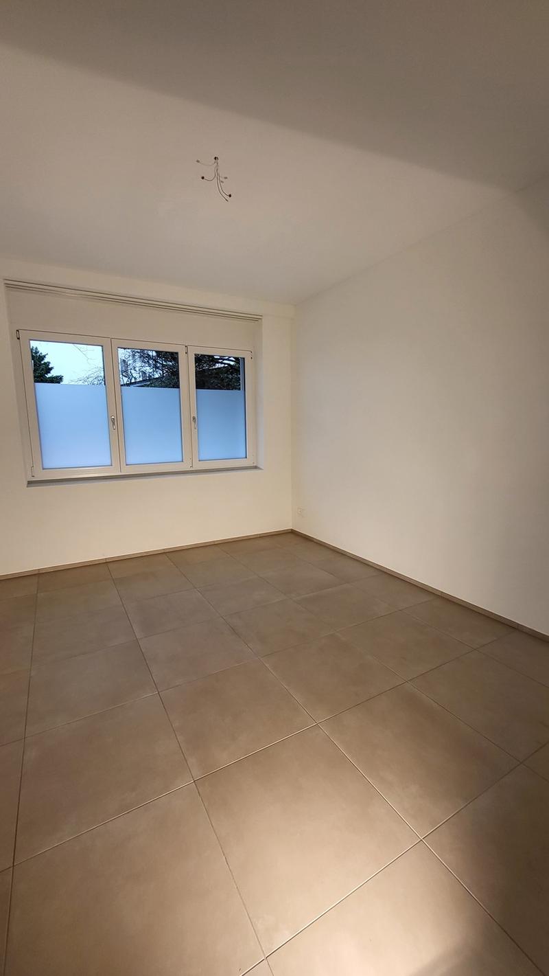 Nel cuore di Zurigo - Appartamento 2.5 locali in un edificio nuovo (6)